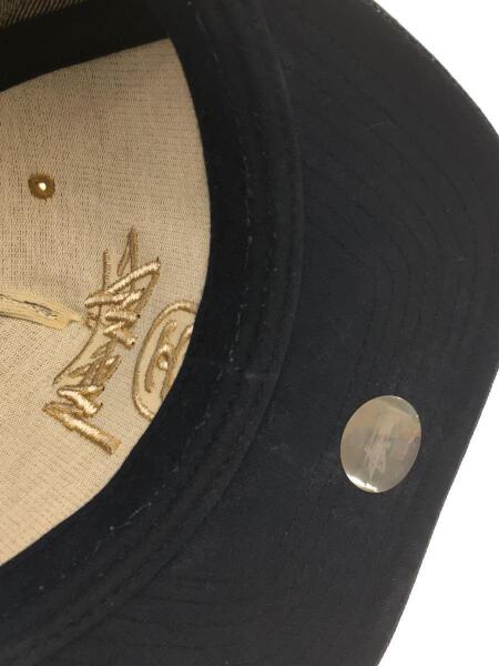 STUSSY(ステューシー) / キャップ/--/デニム/IDG | 中古品の販売・通販
