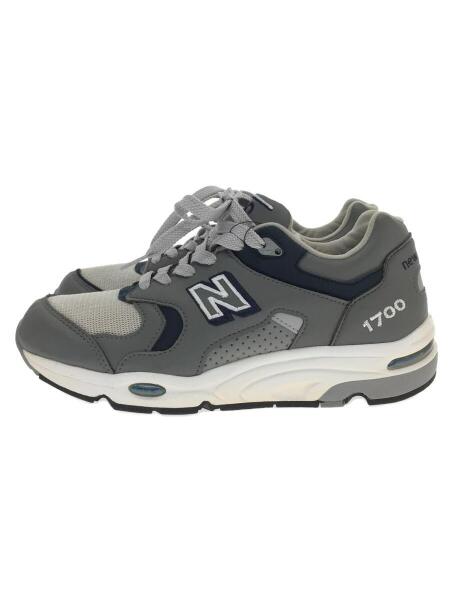 NEW BALANCE(ニューバランス) / 1700/復刻/Made in USA/M1700GRA/26cm 