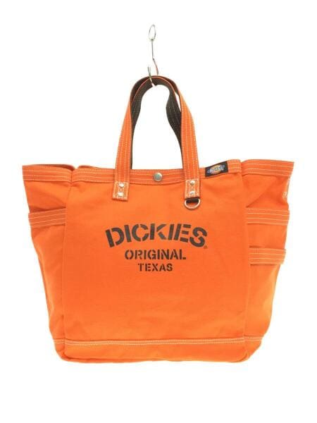 DICKIES(ディッキーズ) / トートバッグ/キャンバス/ORN | 中古品の販売 