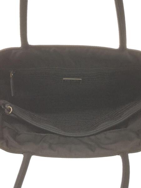 PRADA(プラダ) / トートバッグ/ナイロン/BLK/無地/B7355 | 中古品の