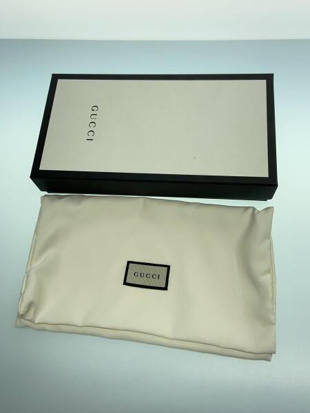 GUCCI(グッチ) / 長財布/レザー/BLK/メンズ/307937 | 中古品の販売