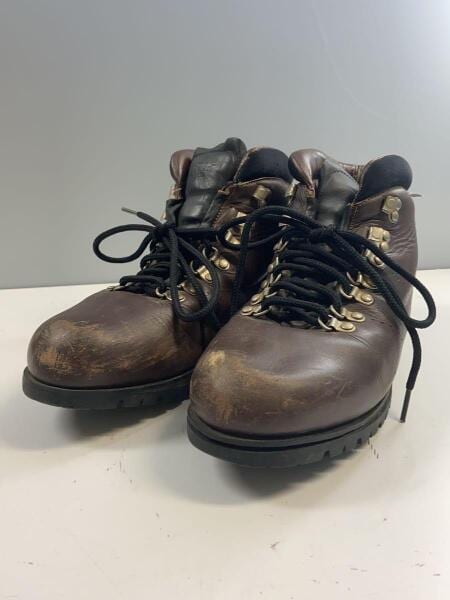 WTAPS(ダブルタップス) / トレッキングブーツ/US9/BRW | 中古品の販売 