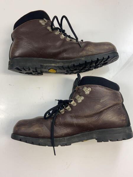 WTAPS(ダブルタップス) / トレッキングブーツ/US9/BRW | 中古品の販売 