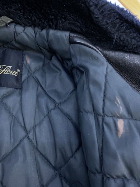 Golden Fleece by Brooks Brothers(ゴールデンフリースバイブルックス