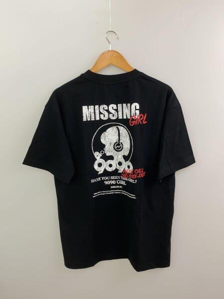 9090girl ロゴロンTシャツ - メルカリ