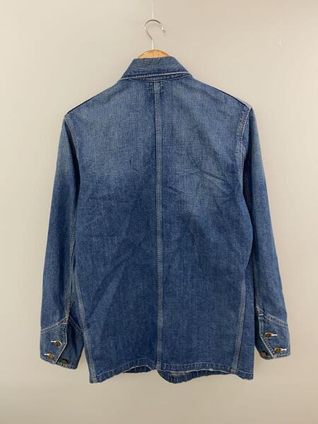 リー デニムカバーオール LT0584 インディゴ Lee