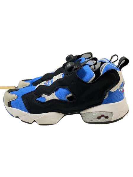 Reebok(リーボック) / INSTAPUMP FURY OG/28cm/BLU | 中古品の販売 