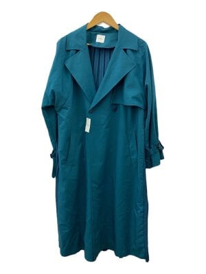 AMERI(アメリヴィンテージ) / UND FLOWING COLLAR SHORT COATコート