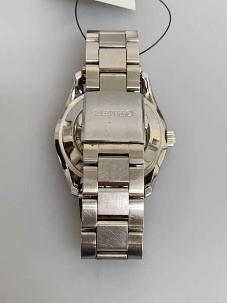 SEIKO(セイコー) / 自動巻腕時計/アナログ/ステンレス/4R38-00S0 