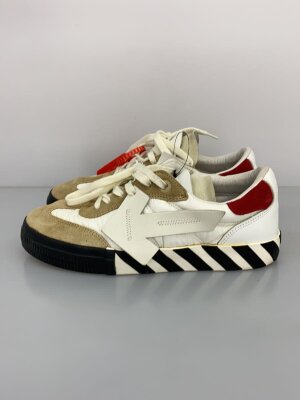 OFF-WHITE(オフホワイト) / ローカットスニーカー/41/ORN | 中古品の 