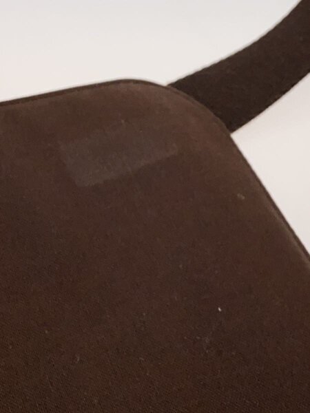 LOUIS VUITTON(ルイヴィトン) / 1)ディストリクトPM_ダミエ・エベヌ