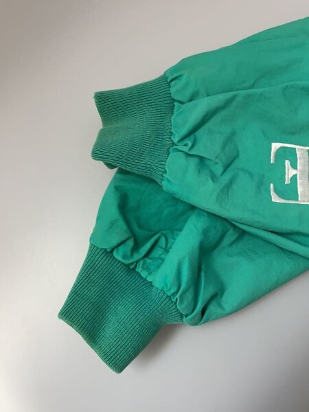 NAUTICA(ノーチカ) / 90s/CHALLENGE J-CLASS/セーリングジャケット/M