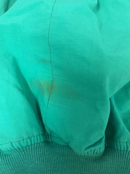 NAUTICA(ノーチカ) / 90s/CHALLENGE J-CLASS/セーリングジャケット/M