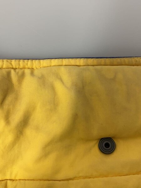 NAUTICA(ノーチカ) / 90s/CHALLENGE J-CLASS/セーリングジャケット/M