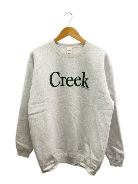 Creek Angler