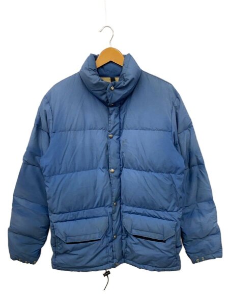 THE NORTH FACE(ザノースフェイス) / 70s/USA製/ダウンジャケット/S