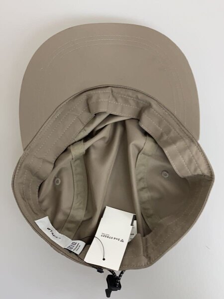 WTAPS(ダブルタップス) / キャップ/T-7 02 CAP POLY TWILL 