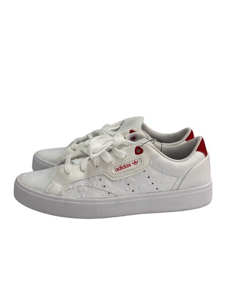 adidas(アディダス) / SLEEK_スリーク/23cm/WHT | 中古品の販売・通販 