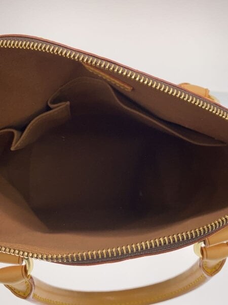 LOUIS VUITTON(ルイヴィトン) / ロックイット_モノグラム・キャンバス