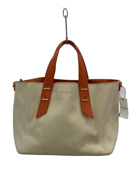 CHARLES&KEITH(チャールズアンドキース) / 2WAYハンドバッグ/ダブル 