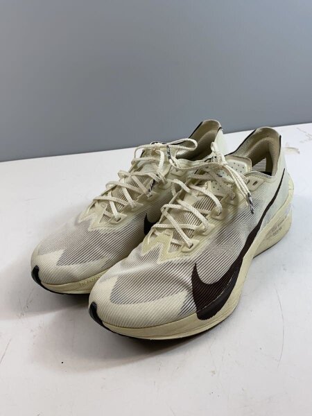 NIKE(ナイキ) / ヴェイパーフライ 4/26cm/IVO | 中古品の販売・通販 