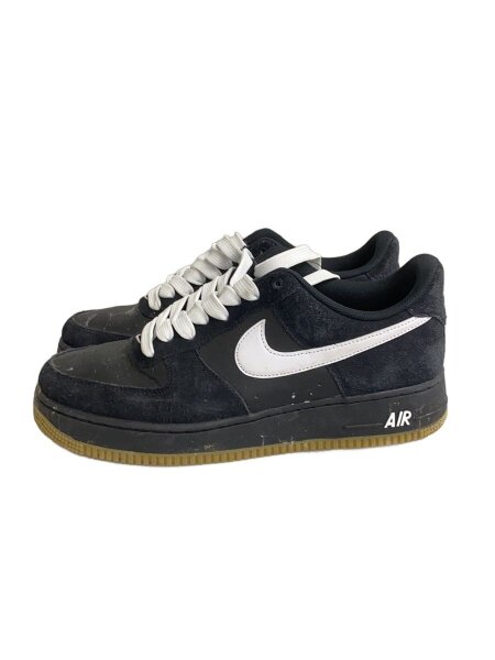 NIKE(ナイキ) / AIR FORCE 1 07 LV8_エア フォース 1 07 LV8/28cm/BLK 