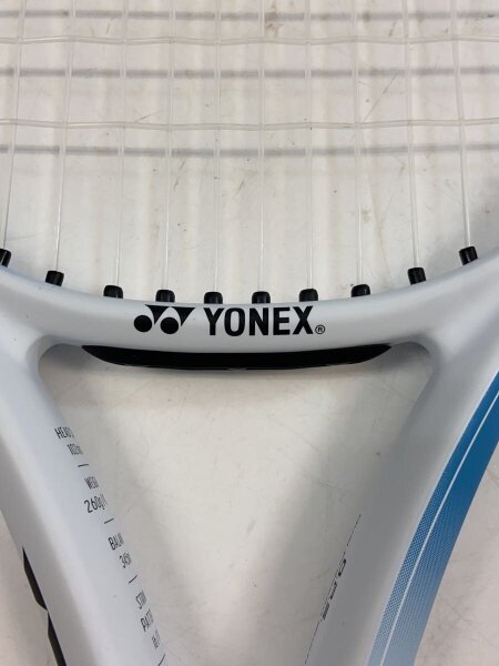 YONEX(ヨネックス) / EZONE ACE テニスラケット/軟式ラケット/EZONE