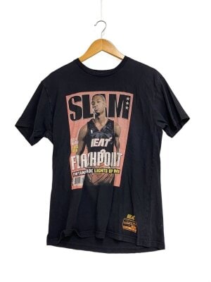 mitchell&nessのTシャツ検索結果|古着・中古品の通販サイト セカンド