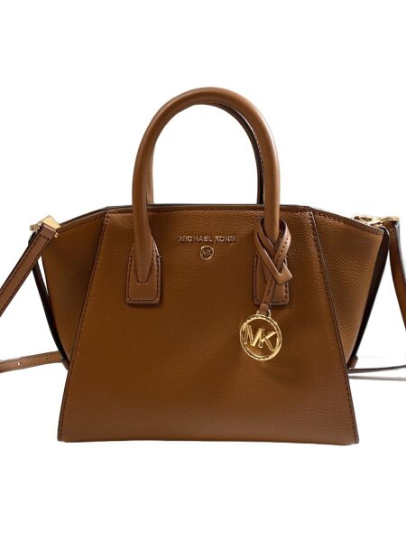 MICHAEL KORS(マイケルコース) / 2WAYショルダーバッグ/トップジップ 