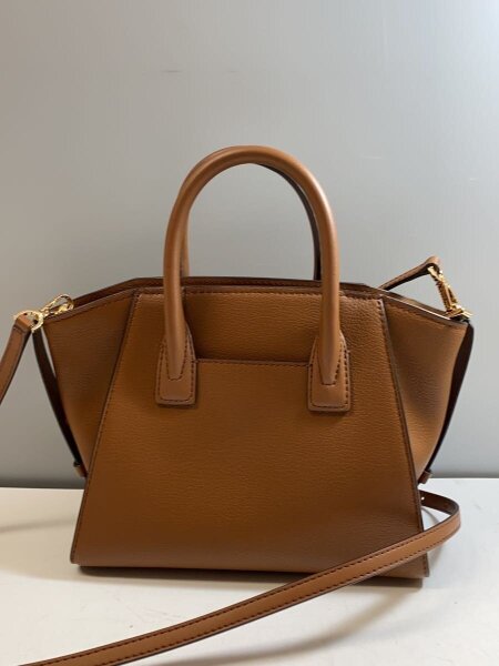 MICHAEL KORS(マイケルコース) / 2WAYショルダーバッグ/トップジップ 