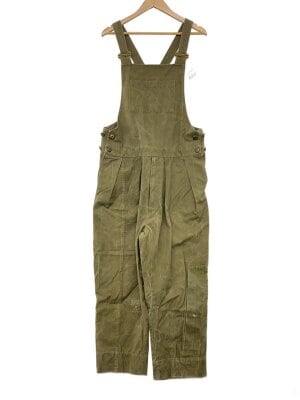 NEAT(ニート) / 70s-80s US BAKER JUMPSUIT/ジャンプスーツ/つなぎ/M