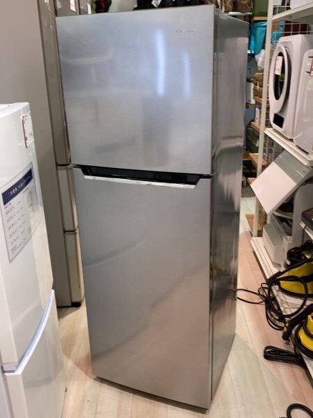 Hisense(ハイセンス) / 冷蔵庫 HR-B2302 2020年製 | 中古品の販売 