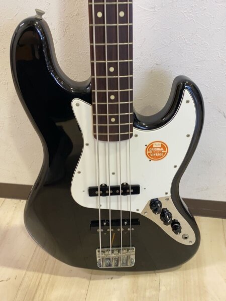 Fender Japan(フェンダージャパン) / JB62-80 エレキベースギター