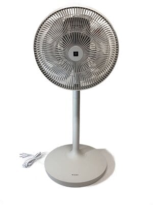 SHARPの扇風機・サーキュレーター検索結果|中古品の通販サイト