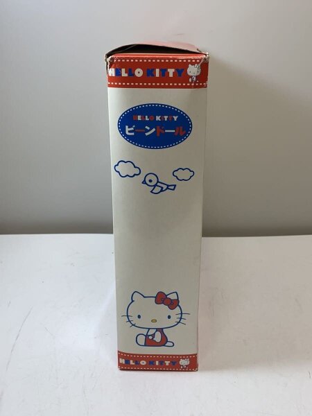 Sanrio(サンリオ) / ハローキティ クラシックビーンドールセット 2006