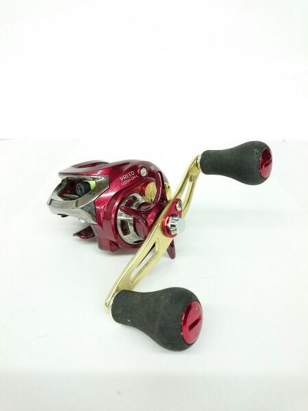 DAIWA([スポーツ]ダイワ) / 00615057 リール/ベイトリール/16プリード