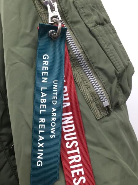 ALPHA INDUSTRIES(アルファインダストリーズ) / ALPHA INDUSTRIES 