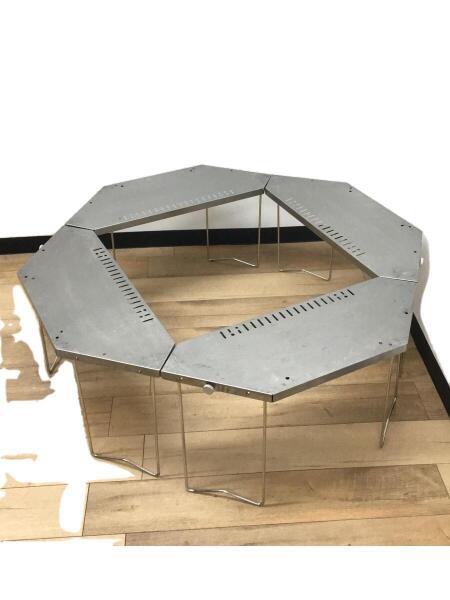 【新品】スノーピーク Peak ジカロテーブル ST-050 ジカロテーブル ST-050 スノーピーク｜snow peak 通販 | ビックカメラ.com