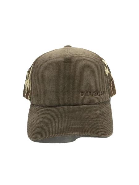 FILSON(フィルソン) / FILSON フィルソン/キャップ/FREE/コーデュロイ