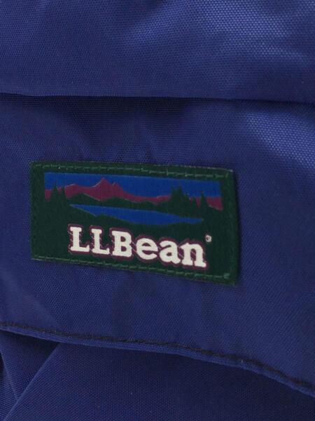 L.L.Bean(エルエルビーン) / マウンテントレック レギュラー/リュック 