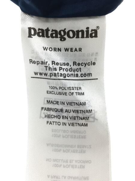 patagonia(パタゴニア) / フリースジャケット/XXL/ポリエステル/CRM