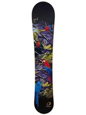 ムラサキスポーツ中古スノーボード専門サイト ○中古【NAKED CORNICE