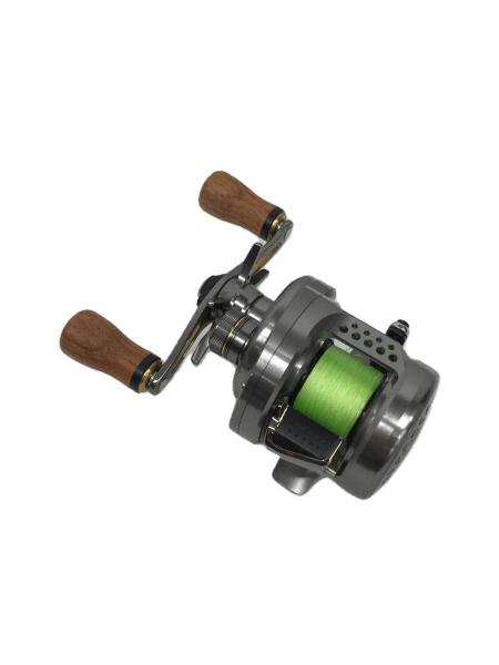 SHIMANO(シマノ) / 03676 17カルカッタコンクエスト BFS HG/ハンドル 