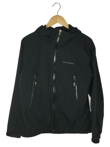 Columbia OMNI-SHIELD パーカー　サイズM Columbia コロンビア マウンテンパーカー オレンジ サイズM オムニ
