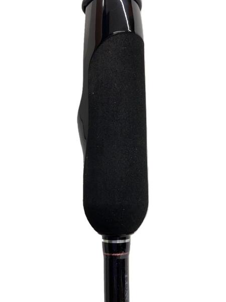 Gamakatsu(ガマカツ) / 24656 ラグゼ 宵姫 爽 S73L-solid/ロッド/SW