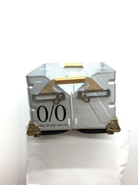 snow peak(スノーピーク) / シェルフコンテナ25/バリスティクス シェル