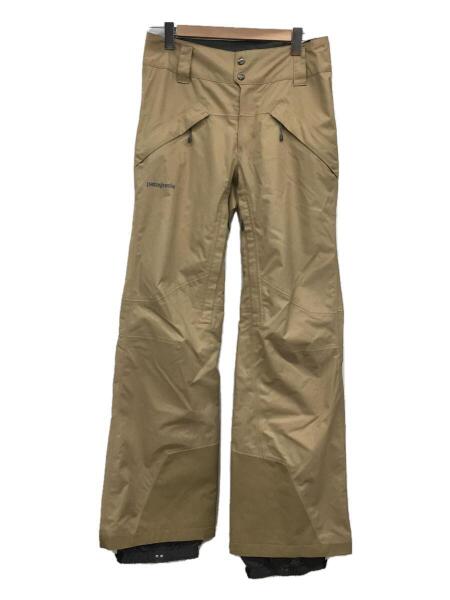 美品/patagonia/h2no/ウェア　パンツ/XS/BLACK Black Patagonia H2No Ski Snow Pants Women's Size s | eBay