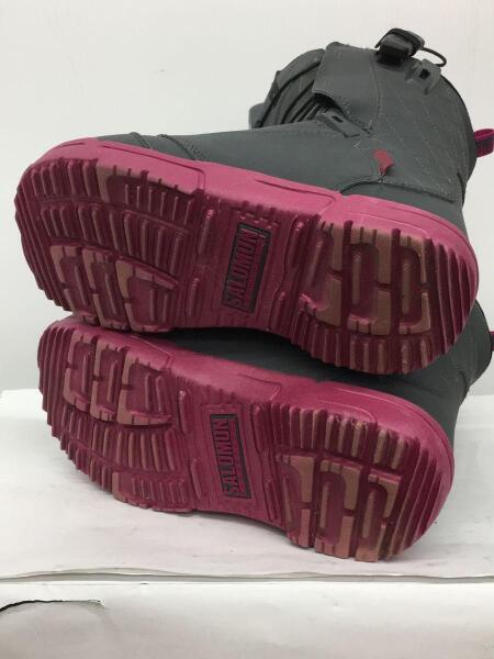 salomon(サロモン) / PEARL スノーボードブーツ/22.5cm/クイック