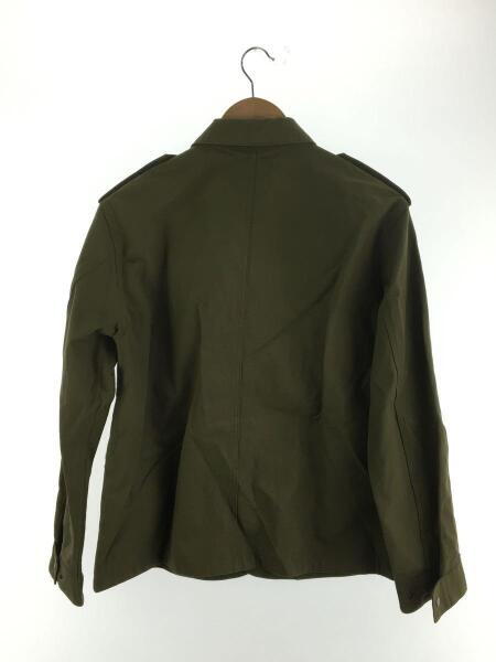 スノーピーク DWRリップストップジャケット M カーキ