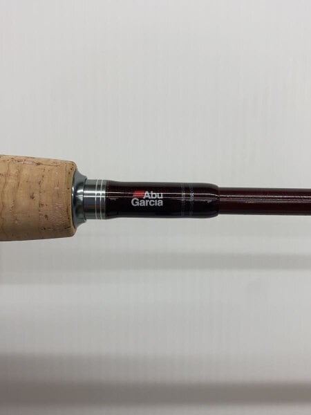 アブガルシア トラウティンマーキス ボロン TMBS-566L 新品未使品】ABU